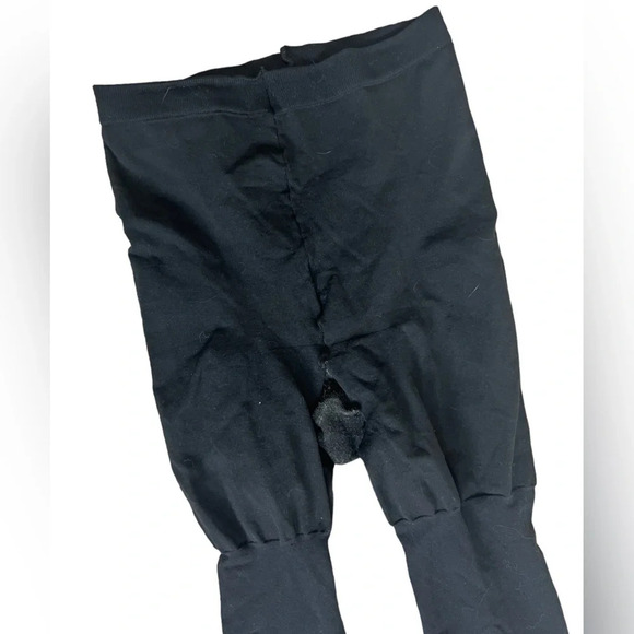 Spanx • Shapewear Footless Pantyhose - Picture 4 of 9